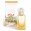Hermes Un Jardin A Cythere Perfume For Unisex EDT 50ml Refillable