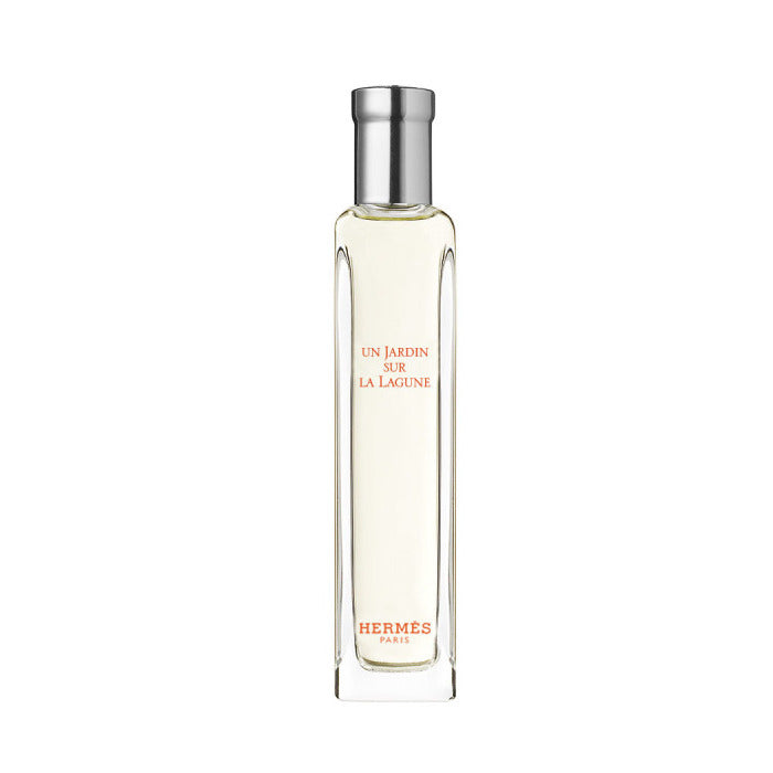 Hermes Un Jardin Sur La Lagune Mini Spray For Unisex EDT 15ml