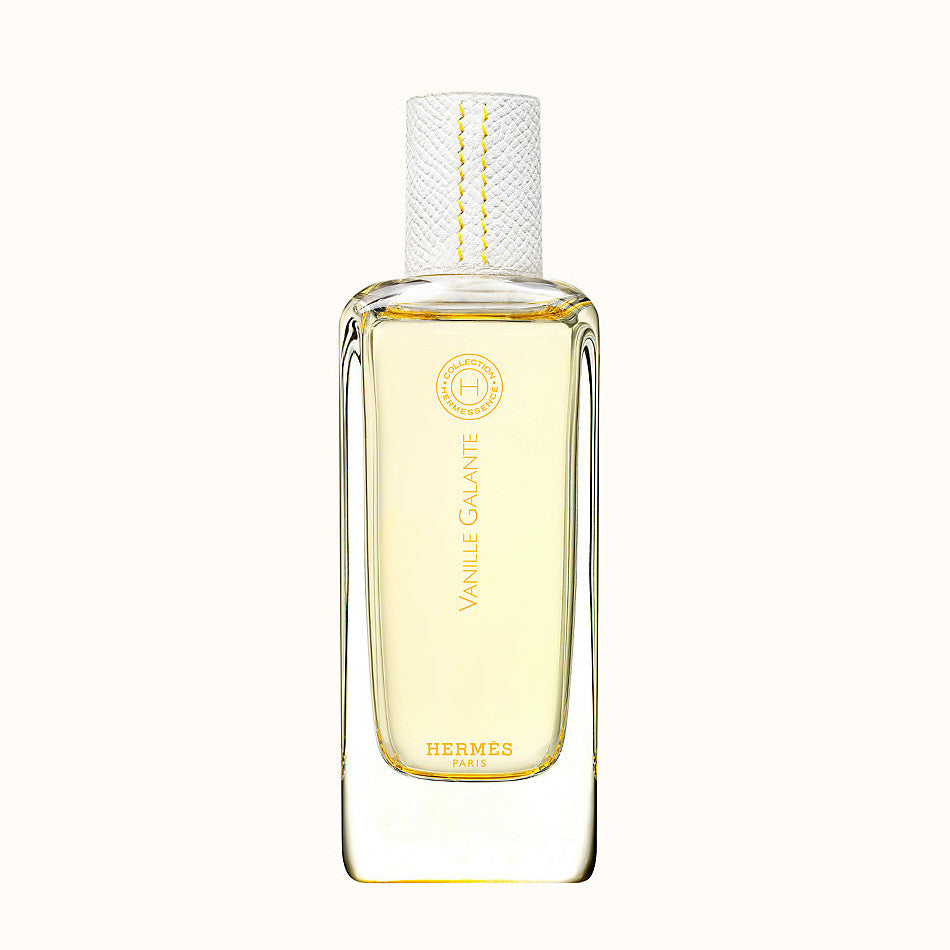 Hermes Vanille Galante Perfume For Unisex EDT 100ml