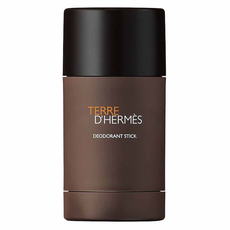 Hermes Terre D'hermes Deodorant Stick For Men 75ml