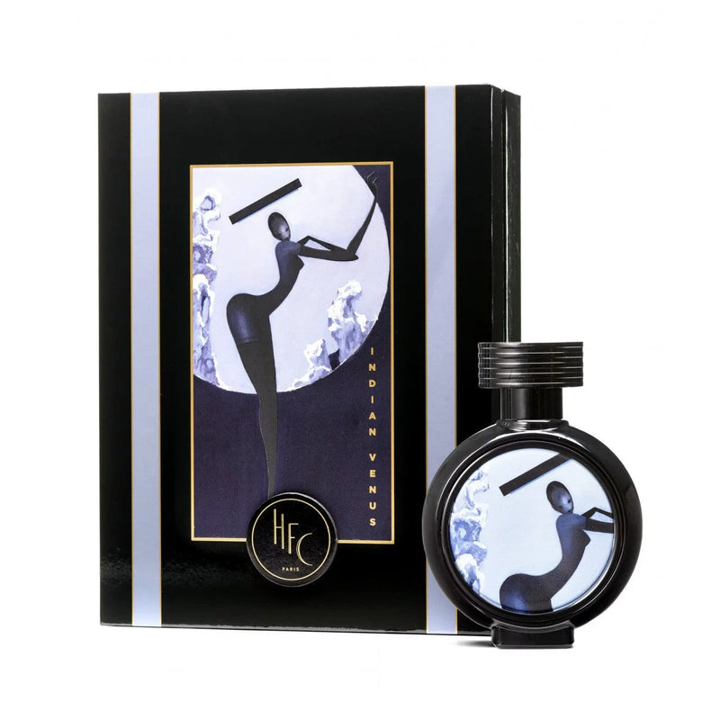 Hfc Indian Venus Perfume For Women EDP 75ml
