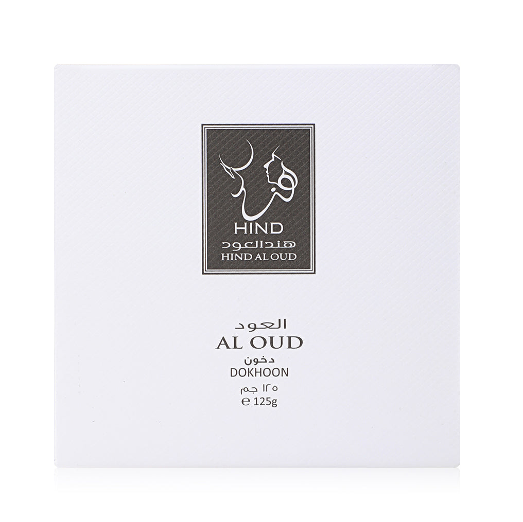 Hind Al Oud Al Oud Dokhoon 125g