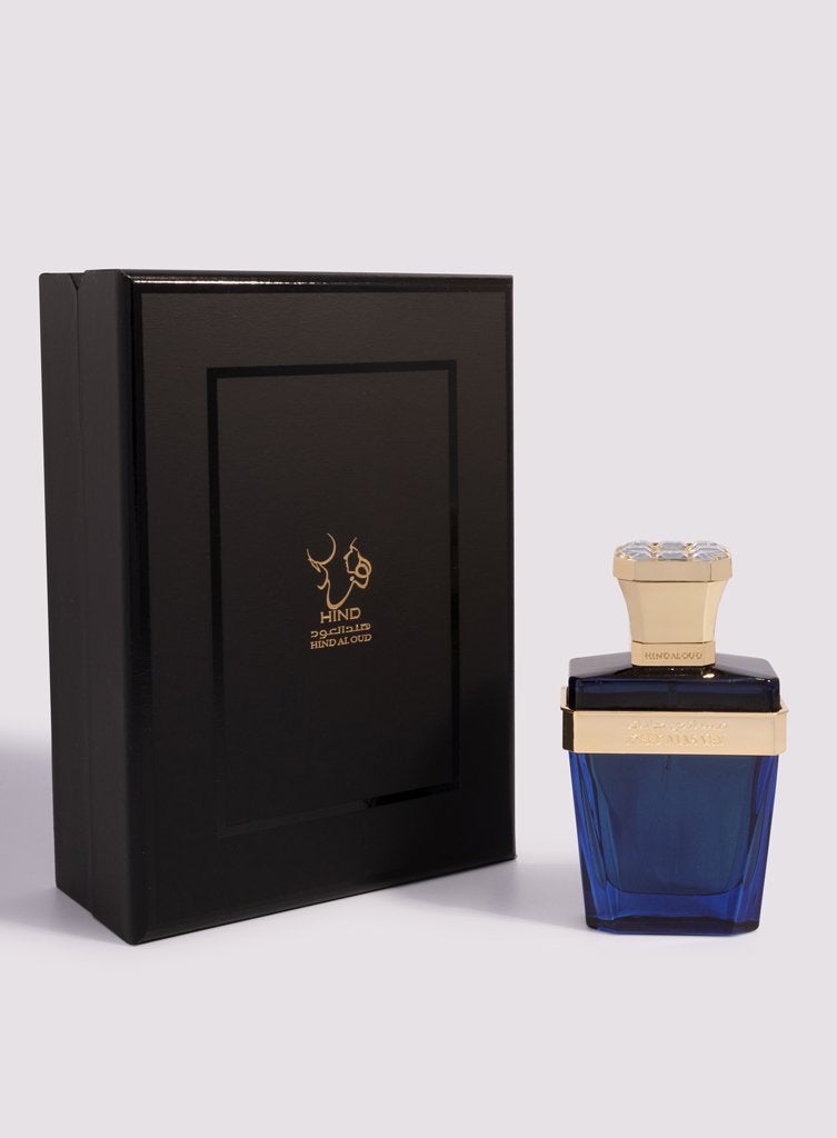 Hind Al Oud Deep Masa'Ey Parfum For Unisex 50ml