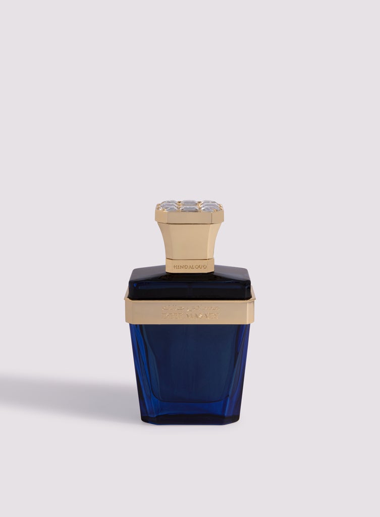 Hind Al Oud Deep Masa'Ey Parfum For Unisex 50ml