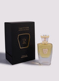 Hind Al Oud Devotion Parfum For Unisex 50ml
