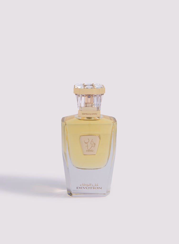 Hind Al Oud Devotion Parfum For Unisex 50ml