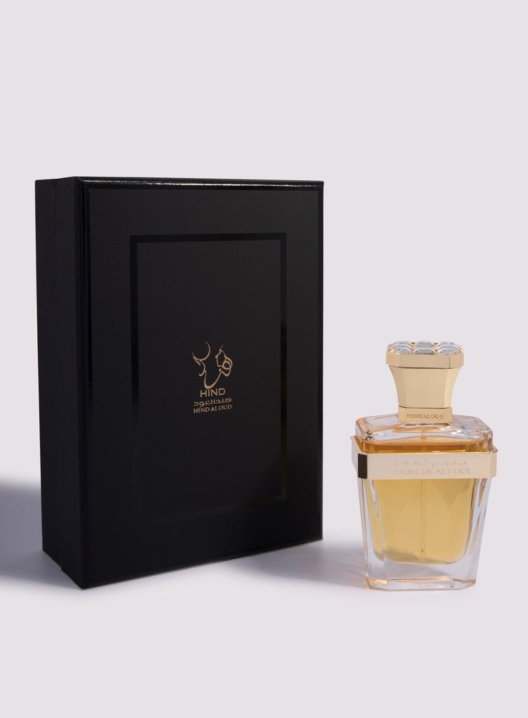 Hind Al Oud Kheneen Al Fekr Parfum For Unisex50ml
