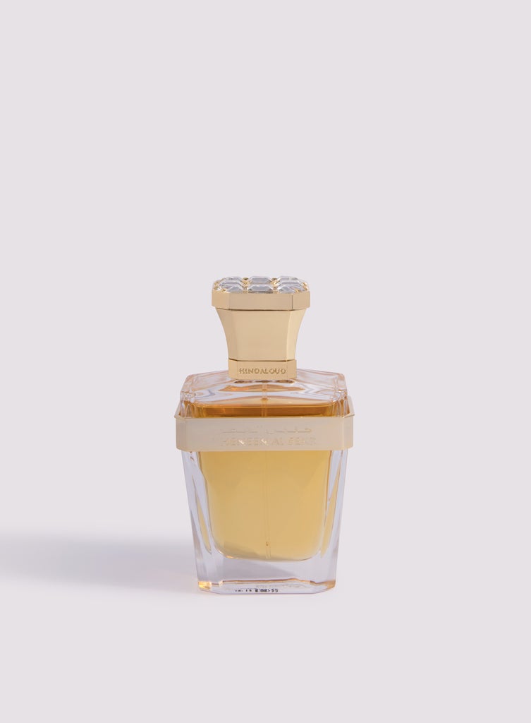 Hind Al Oud Kheneen Al Fekr Parfum For Unisex50ml