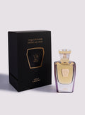 Hind Al Oud Lailac Parfum For Unisex 50ml