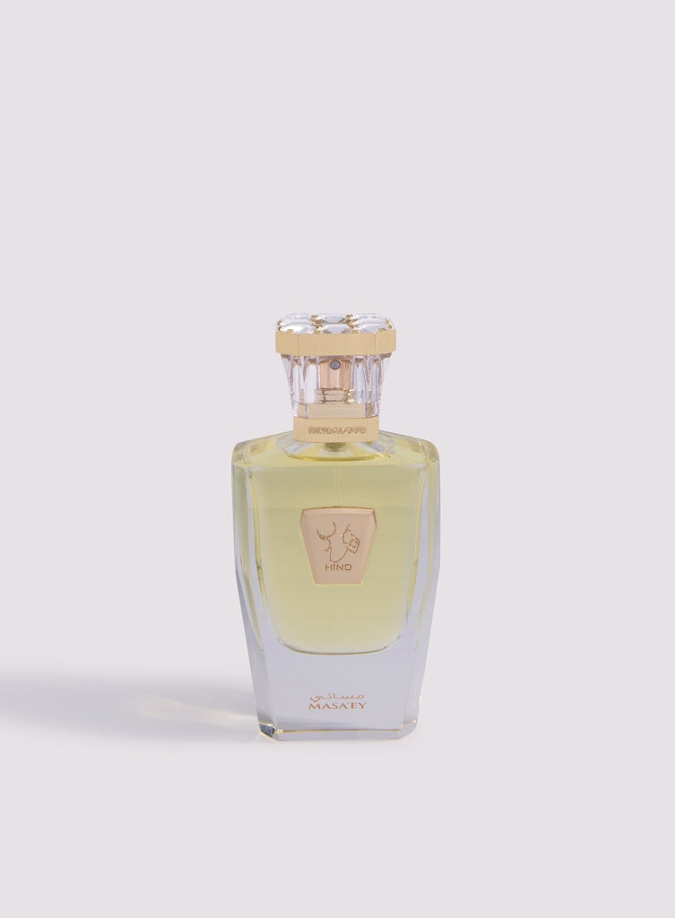 Hind Al Oud Masa'Ey Parfum For Unisex 50ml