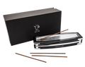 Hind Al Oud Obsession (Sheikh A + Kohl + Ahojas) 3X30 Pcs Incense Stick + Holder