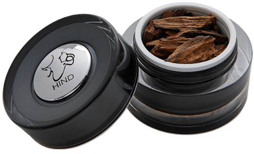 Hind Al Oud Rose Oud Mubakhar 20g
