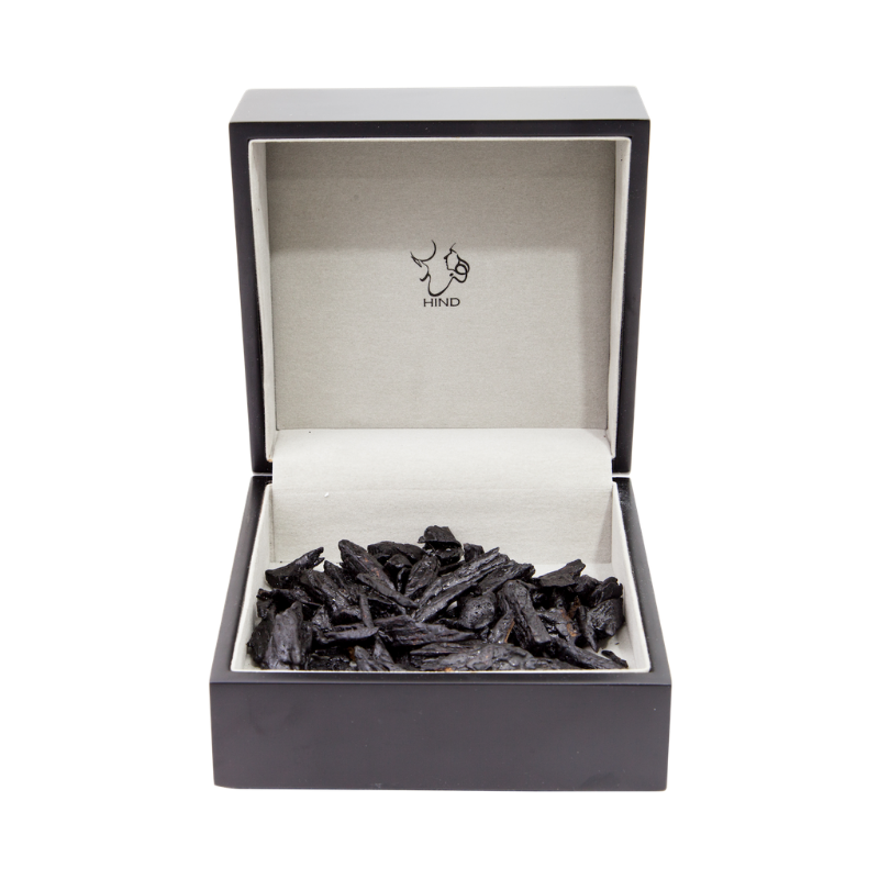 Hind Al Oud Rose Oud Oud Mubakhar 50g
