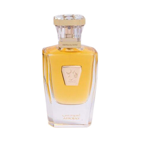 Hind Al Oud Ahojas Parfum For Unisex 50ml