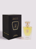 Hind Al Oud Patchouli Parfum For Unisex 50ml