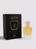 Hind Al Oud Rose Parfum For Unisex 50ml