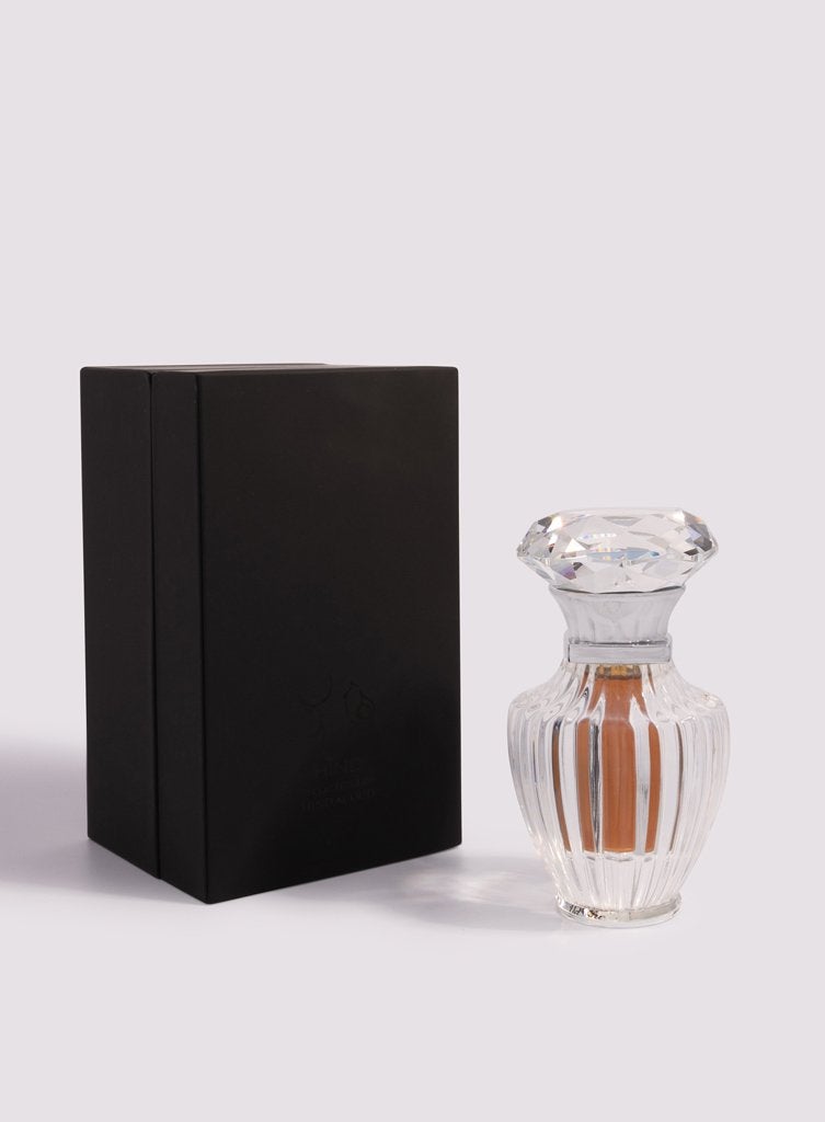 Hind Al Oud Shiokhi Concentrated Perfume Oil For Unisex 6ml