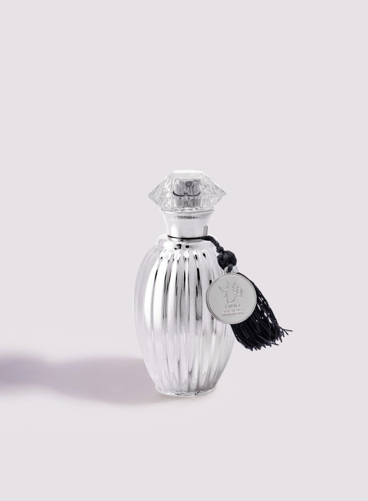 Hind Al Oud Silver Musk Parfum For Unisex 50ml