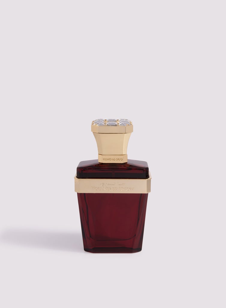 Hind Al Oud You Never Know Parfum For Unisex 50ml