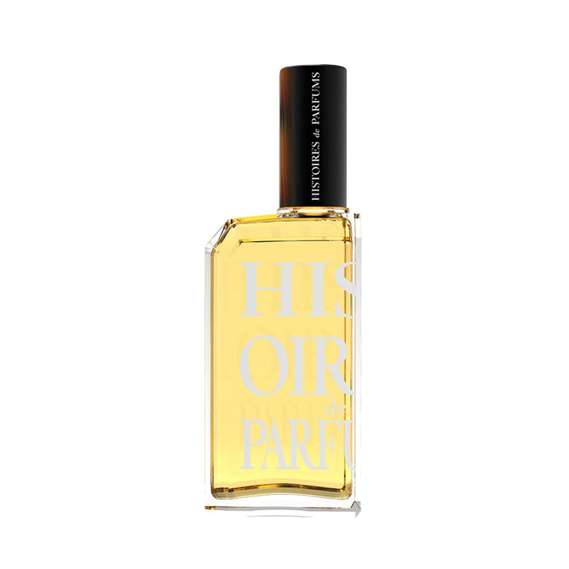Histoires De Parfums Ambre 114 Eau De Parfum For Unisex - Oriental Spicy Perfume 60ml