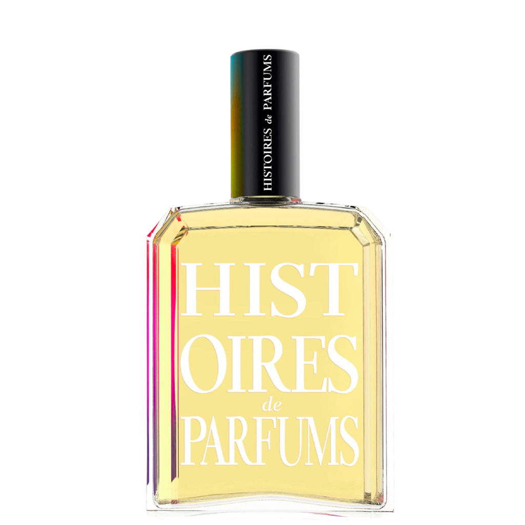 Histoires De Parfums 1472 Perfume For Unisex EDP 120ml