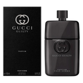 Gucci Guilty Pour Homme Perfume For Men Parfum 150ml