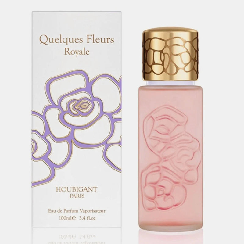 Houbigant Paris Fougere Royale for Men - Eau De Parfum, 100 ml