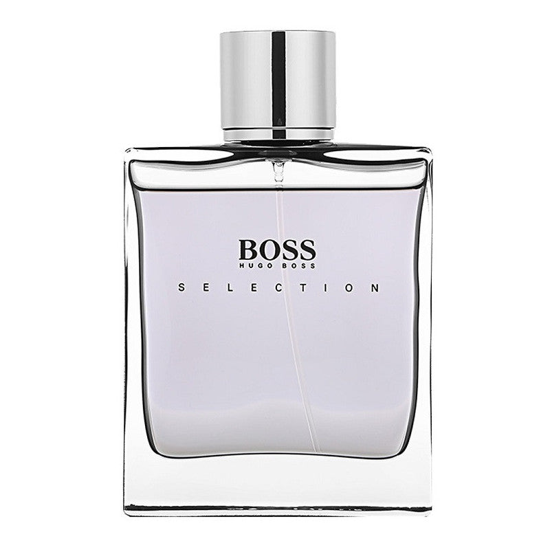 Hugo Boss Boss Selection Perfume For Men EDT 100ml