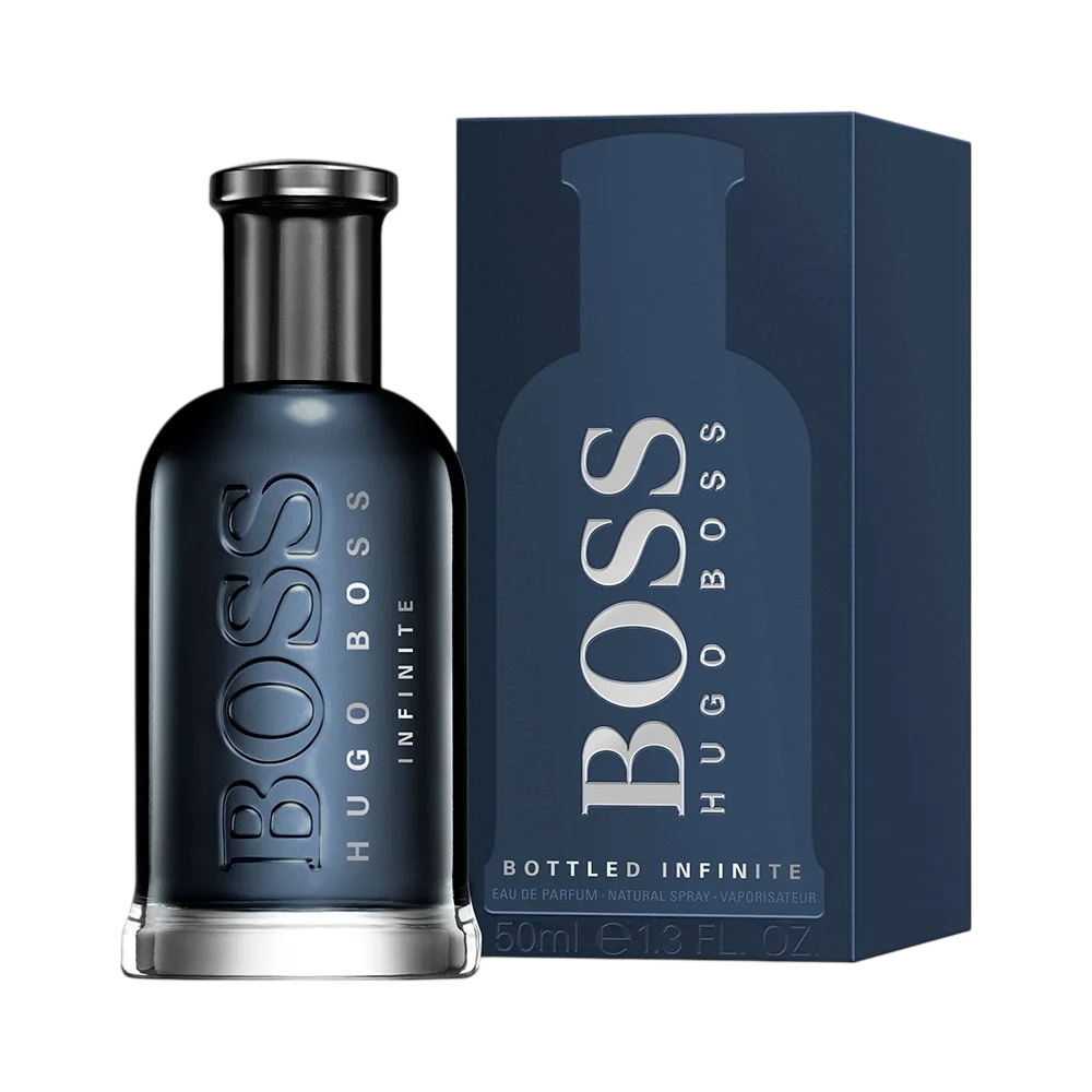 Hugo Boss Bottled Infinite Perfume For Men EDP 50ml