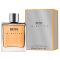 Hugo Boss In Motion Perfume For Men EDT 100ml