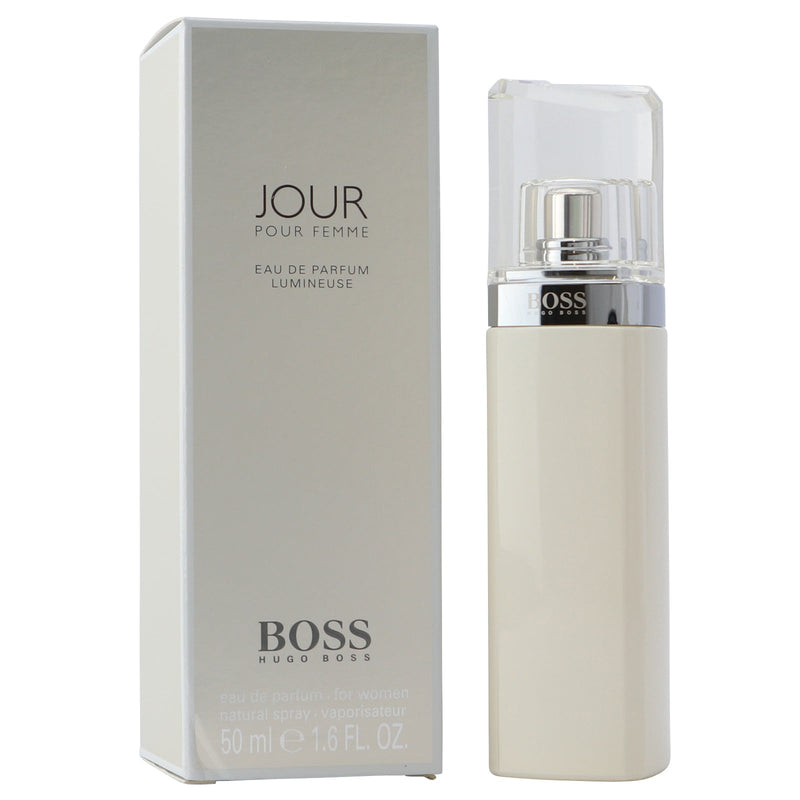 Hugo Boss Jour Pour Femme Perfume For Women EDP Lumineuse 50ml