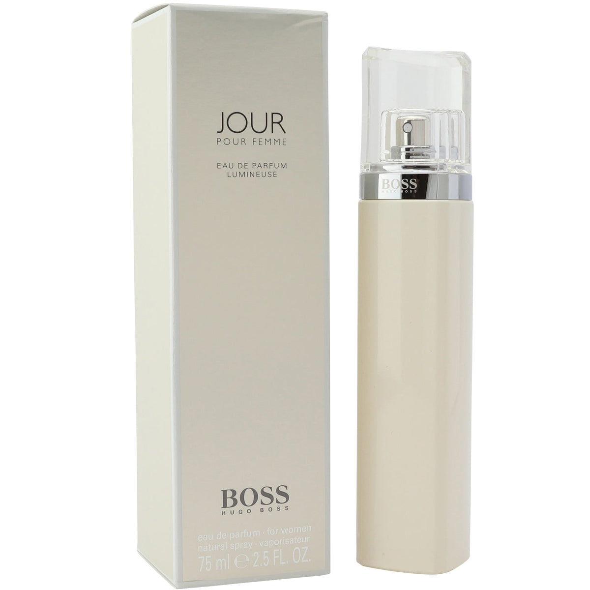 Hugo Boss Jour Pour Femme Perfume For Women EDP Lumineuse 75ml