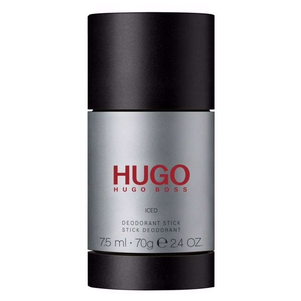 Hugo Iced Deo Stick for Men 75ml