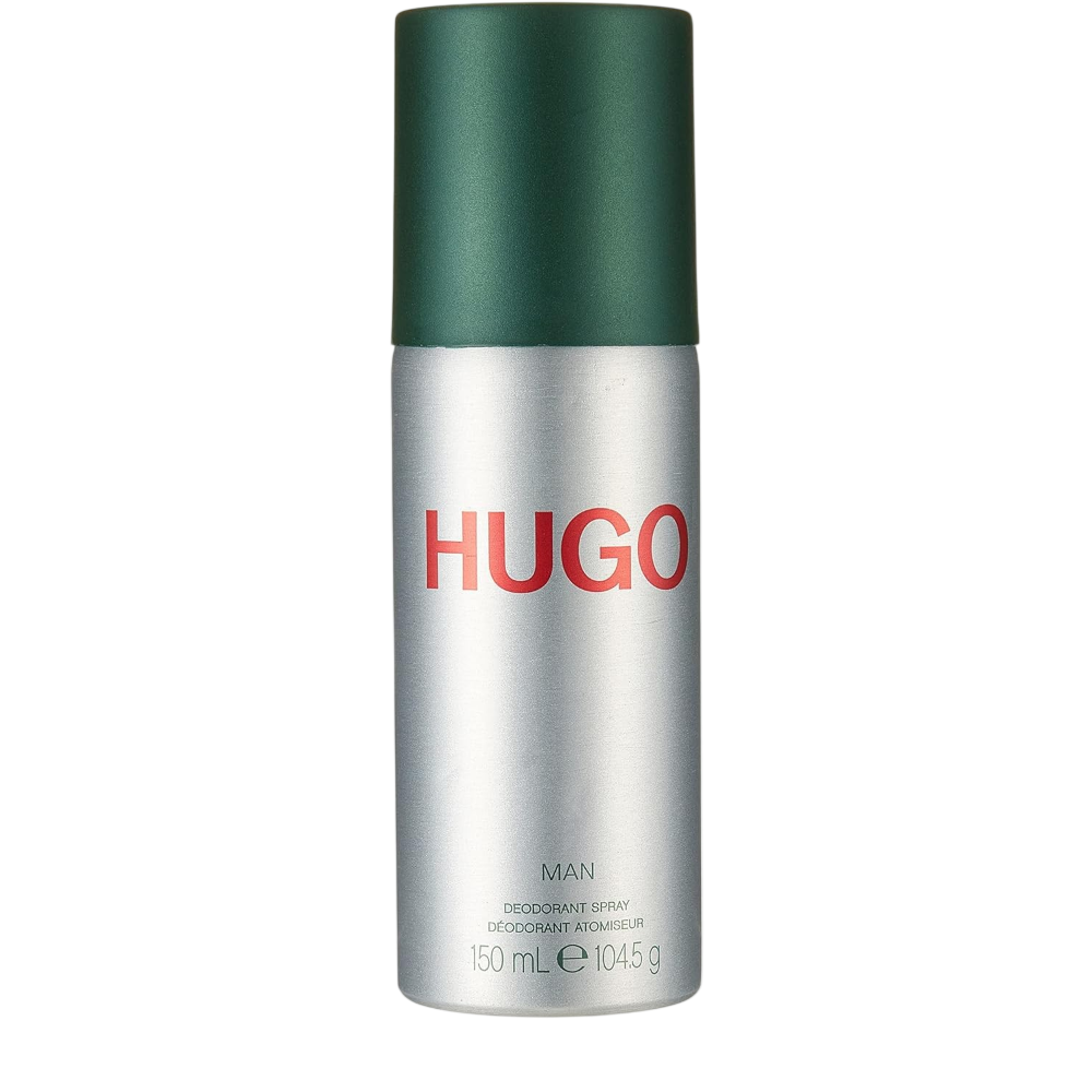 Hugo Boss Deodorant For Men, 150ml