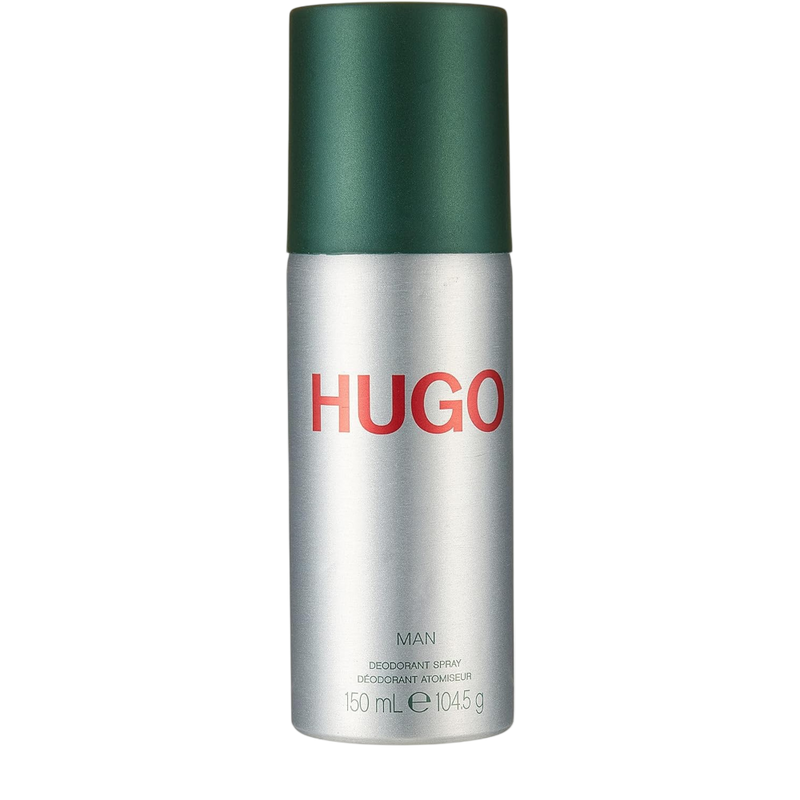 Hugo Boss Deodorant For Men, 150ml