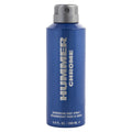Hummer Chrome Deo Body Spray For Men 200ml