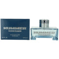 Hummer Chrome Perfume For Men EDT 125ml