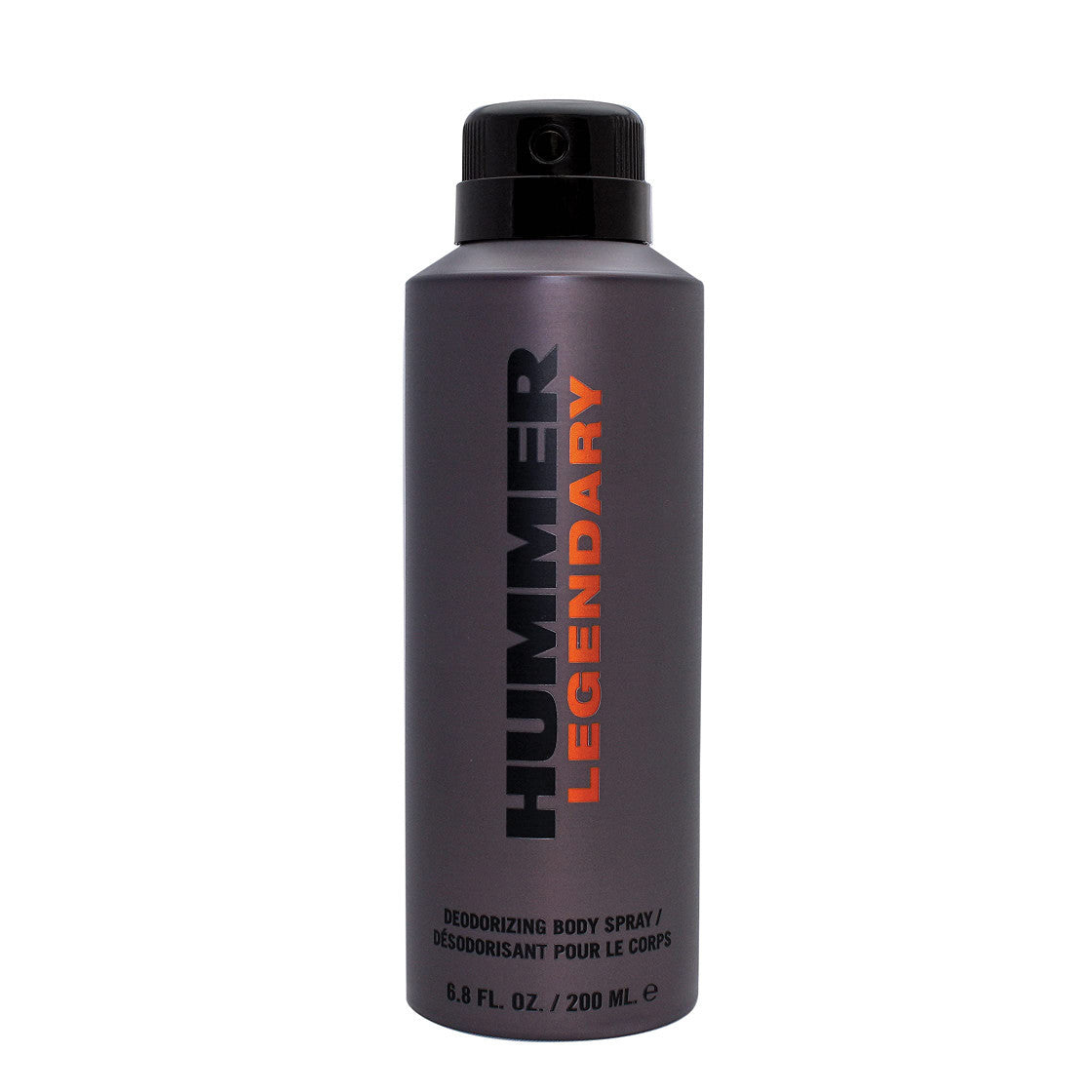 Hummer Legendary Deo Body Spray For Men 200ml
