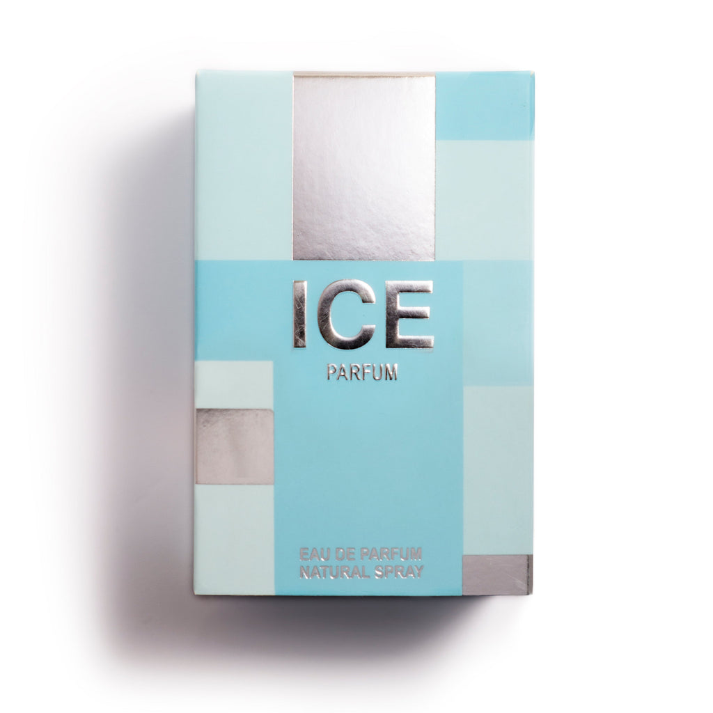 AMD Perfumes Ice Perfume For Unisex EDP 100ml