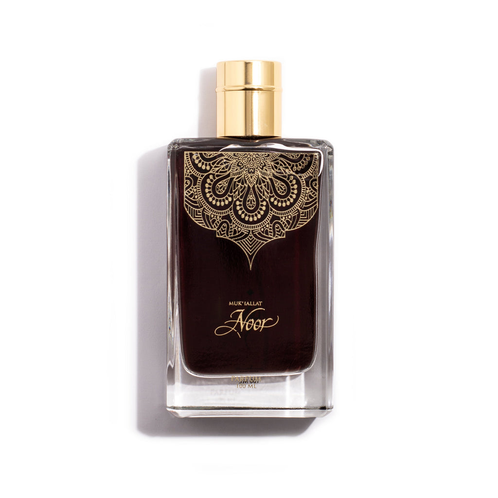 AMD Perfumes Noor Perfume For Unisex EDP 100ml