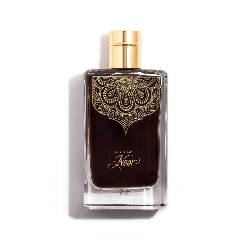 AMD Perfumes Noor Perfume For Unisex EDP 100ml