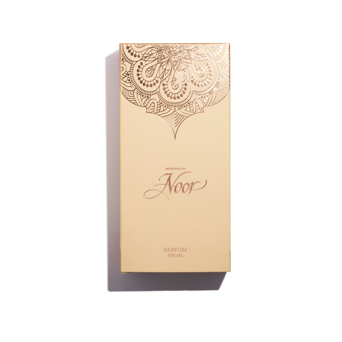 AMD Perfumes Noor Perfume For Unisex EDP 100ml
