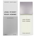 Issey Miyake L'Eau D'issey Pour Homme Perfume For Men, EDT, 200ml