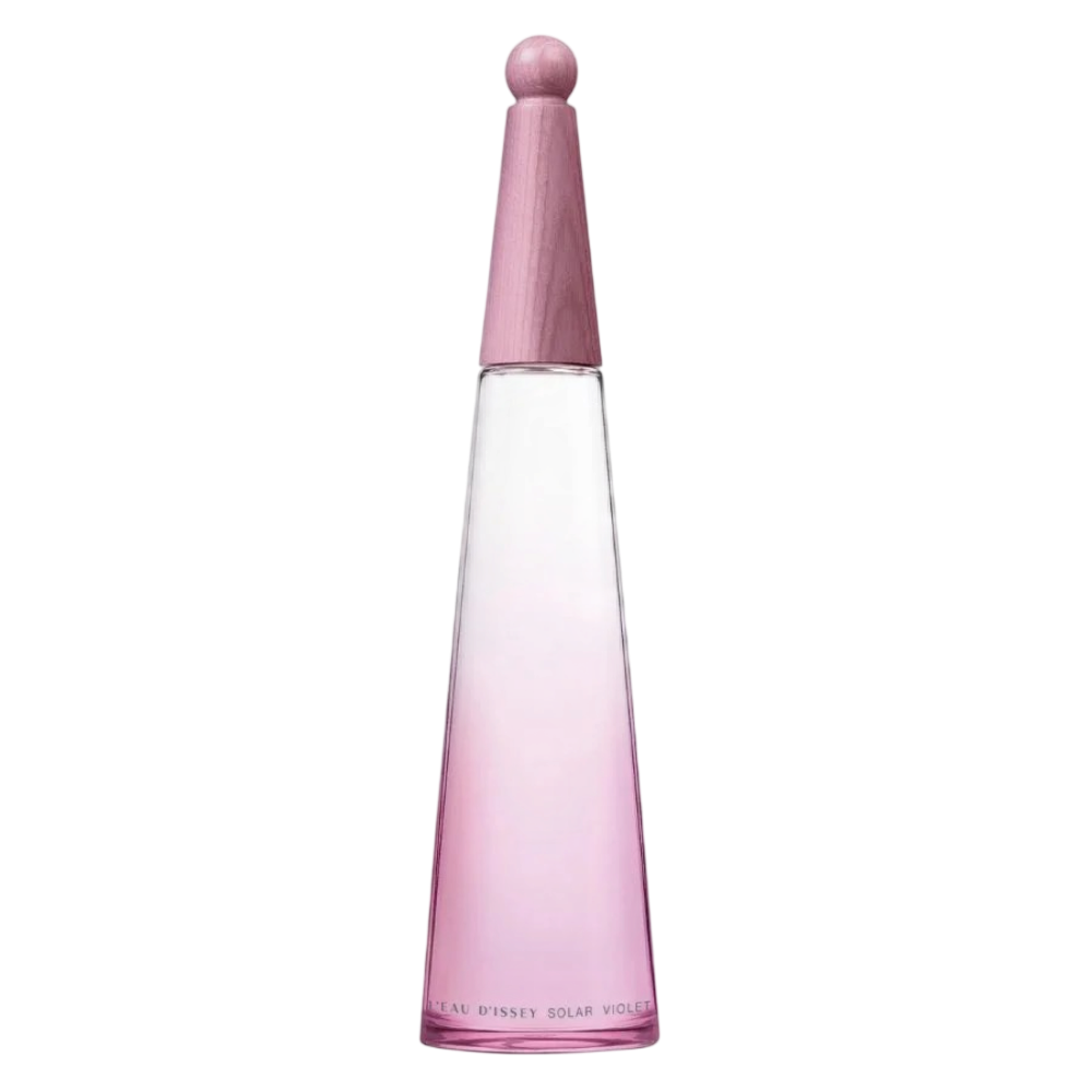 Issey Miyake L'Eau D'Issey Solar Violet For Women EDT Intense 100ml