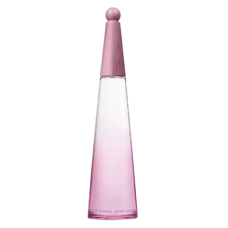 Issey Miyake L'Eau D'Issey Solar Violet For Women EDT Intense 100ml