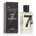 Iceberg Eau De Iceberg 74 For Him Perfume For Men EDT 100ml