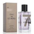 Iceberg Eau De Iceberg 74 Jasmine For Her Perfume For Women EDT 100ml