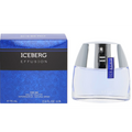 Iceberg Effusion For Him Perfume For Men EDT 75ml