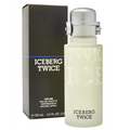 Iceberg Twice For Him Perfume For Men EDT 125ml