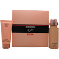 Iceberg Twice Rosa For Her Gift Set For Women